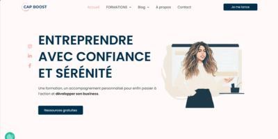 Coaching en gestion d'entreprise