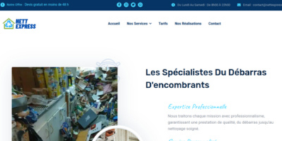 Annuaire Professionnel