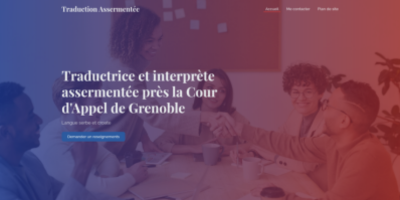 Application de Facturation